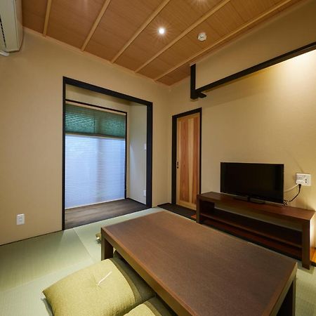 Rinn Tsukinuke Kyoto Exterior photo