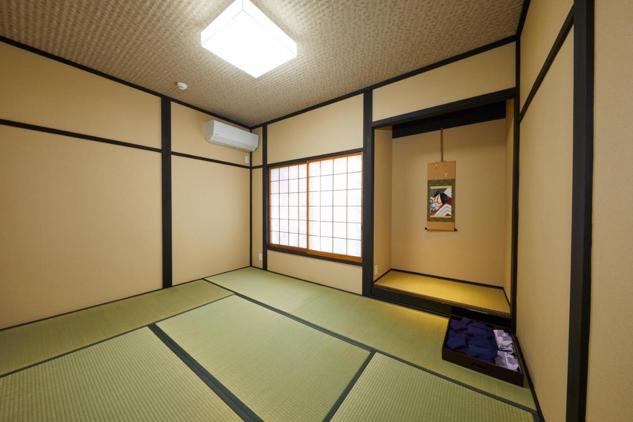 Rinn Tsukinuke Kyoto Exterior photo