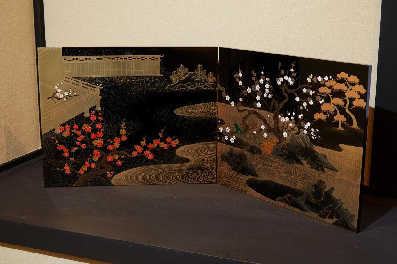 Rinn Tsukinuke Kyoto Exterior photo