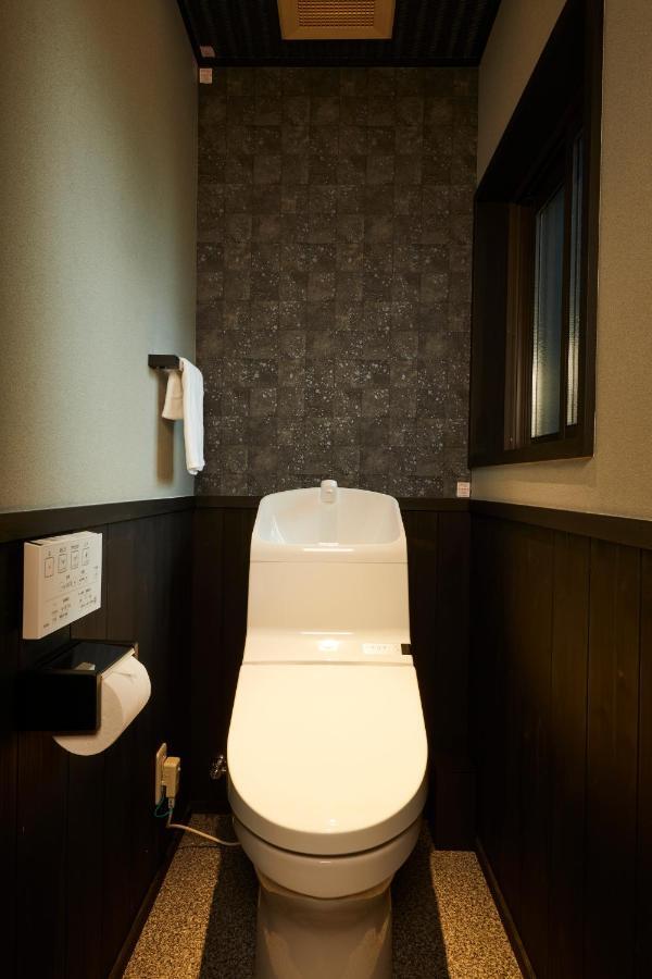 Rinn Tsukinuke Kyoto Exterior photo
