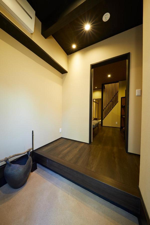 Rinn Tsukinuke Kyoto Exterior photo